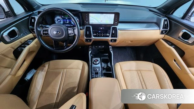 Kia Sorento 4th Generation id 3942009 из Кореи 17