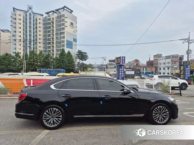 Kia More K9 id 3000085 из Кореи 17