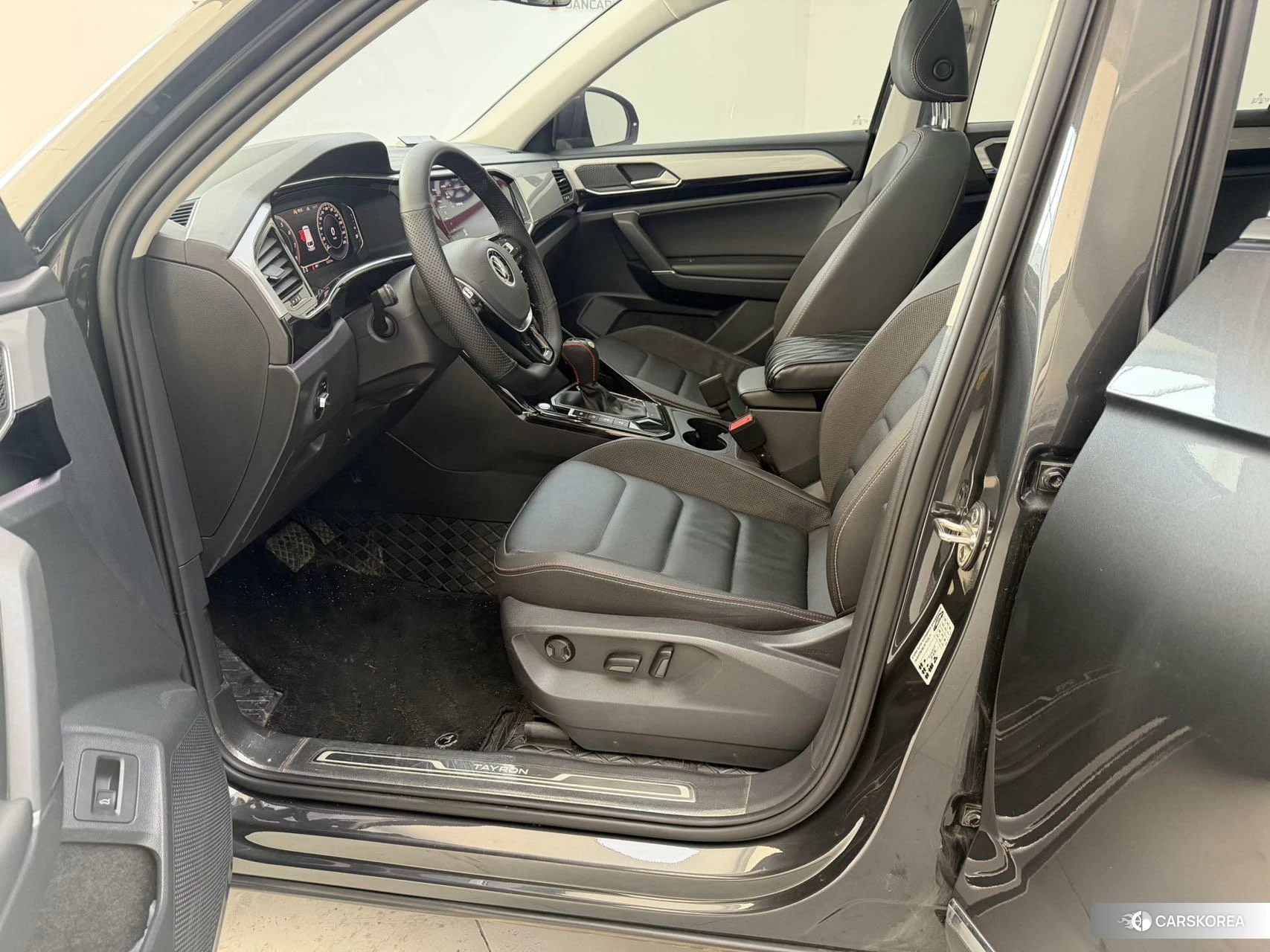 Volkswagen Tanyue id 4420938 из Китая 7