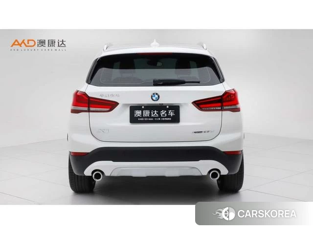 BMW X1 id 4238347 из Китая 7