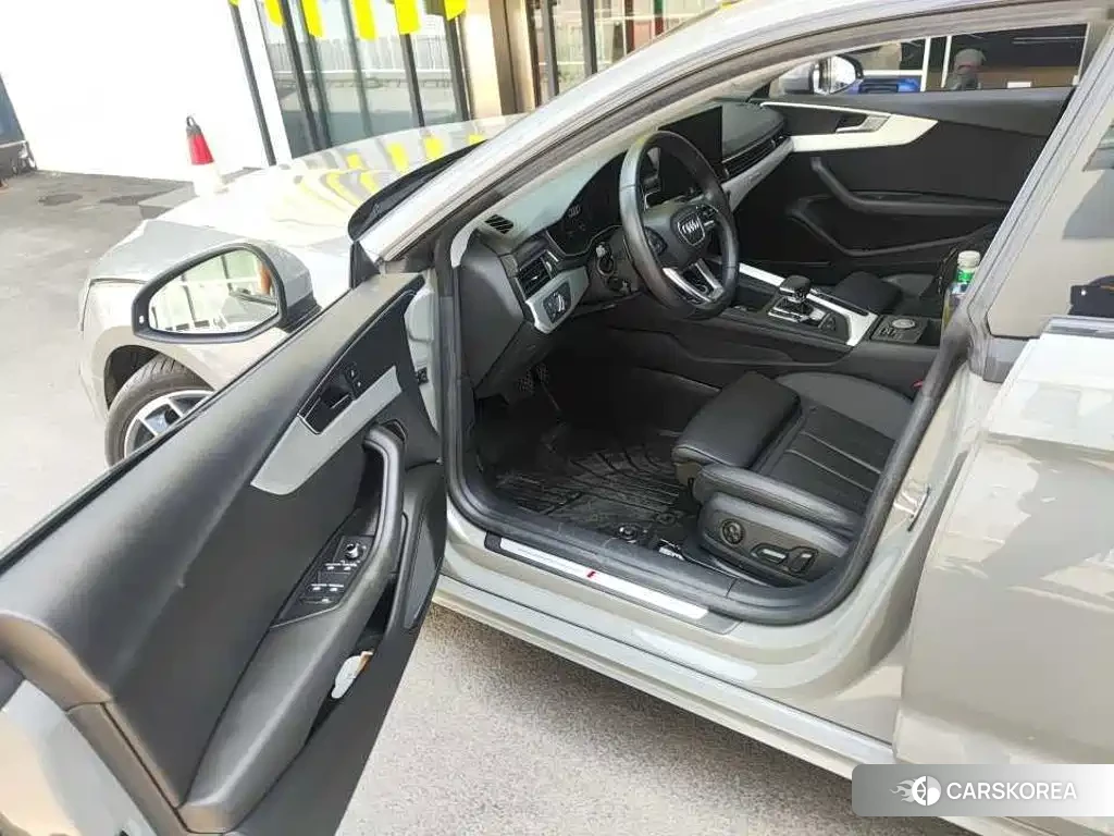 Audi A5 id 4628261 из Китая 7