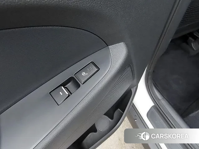 Hyundai All New Tucson id 2997793 из Кореи 17