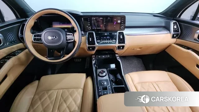 Kia Sorento 4th Generation id 3540911 из Кореи 17