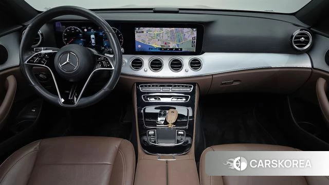 Mercedes-Benz E-Class W213 id 3893179 из Кореи 17