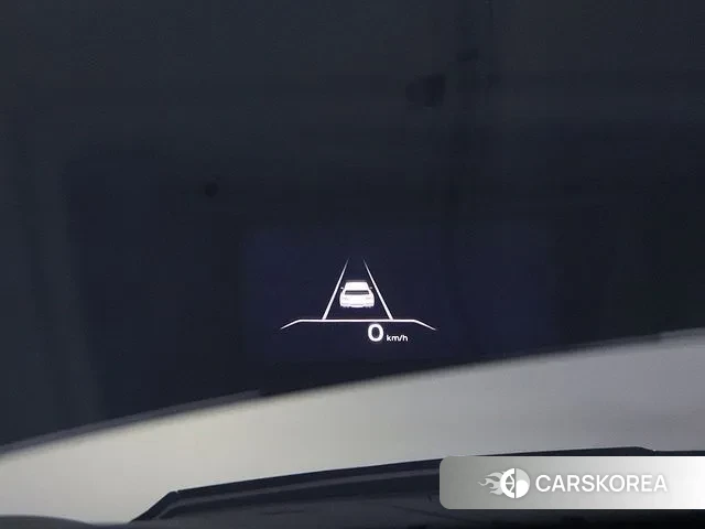 Genesis GV80 id 3433598 из Кореи 17