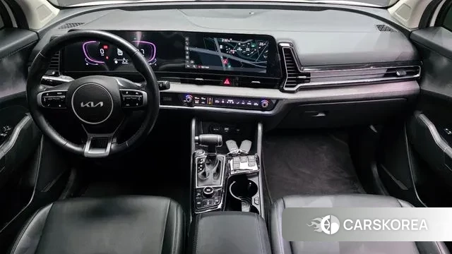 Kia Sportage 5th Generation id 3764874 из Кореи 17