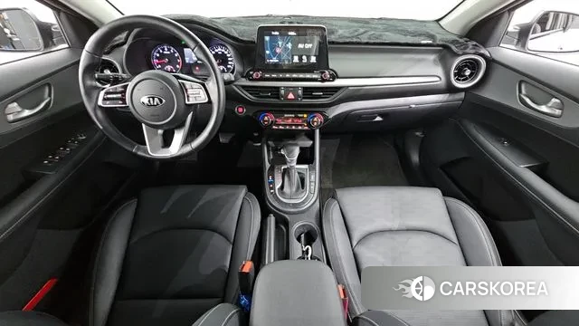 Kia Come New K3 id 2981188 из Кореи 17