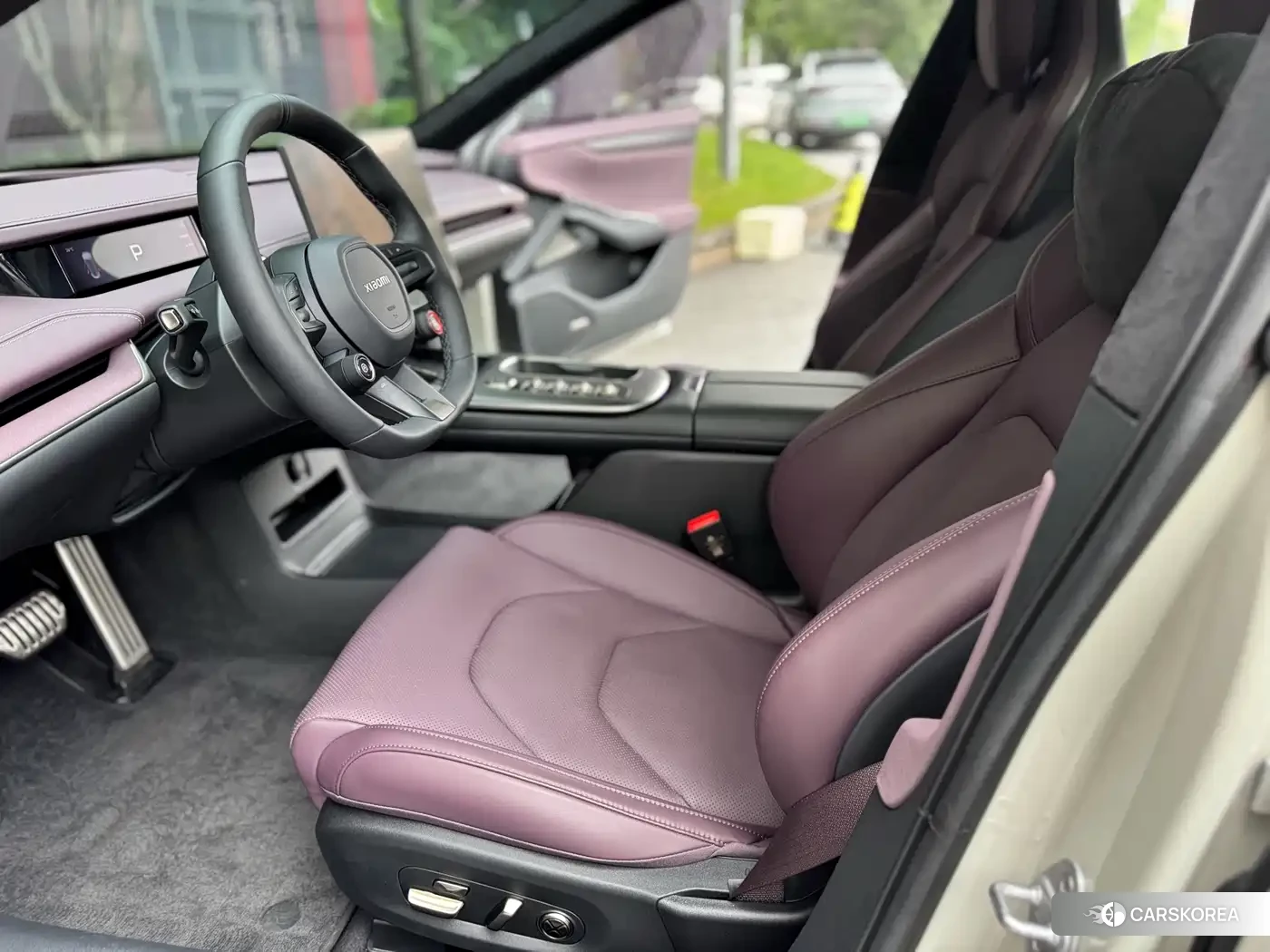 Xiaomi Car Xiaomi SU7 id 4548097 из Китая 7