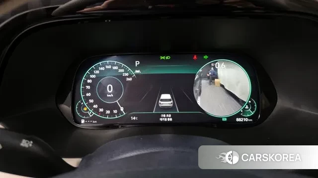 Hyundai Palisade id 3727206 из Кореи 17