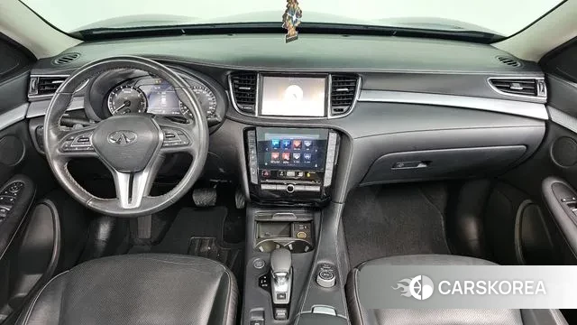 Infiniti QX50 (P71A) id 3616822 из Кореи 17