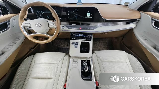 Hyundai The New Grandeur IG id 3942307 из Кореи 17