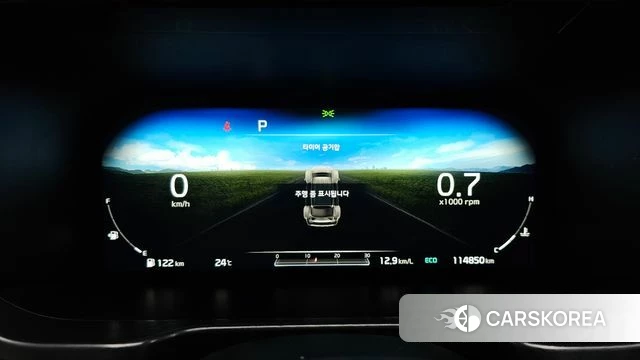 Kia Sorento 4th Generation id 4284728 из Кореи 32