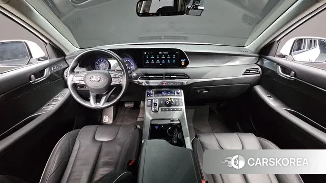 Hyundai Palisade id 3518865 из Кореи 17