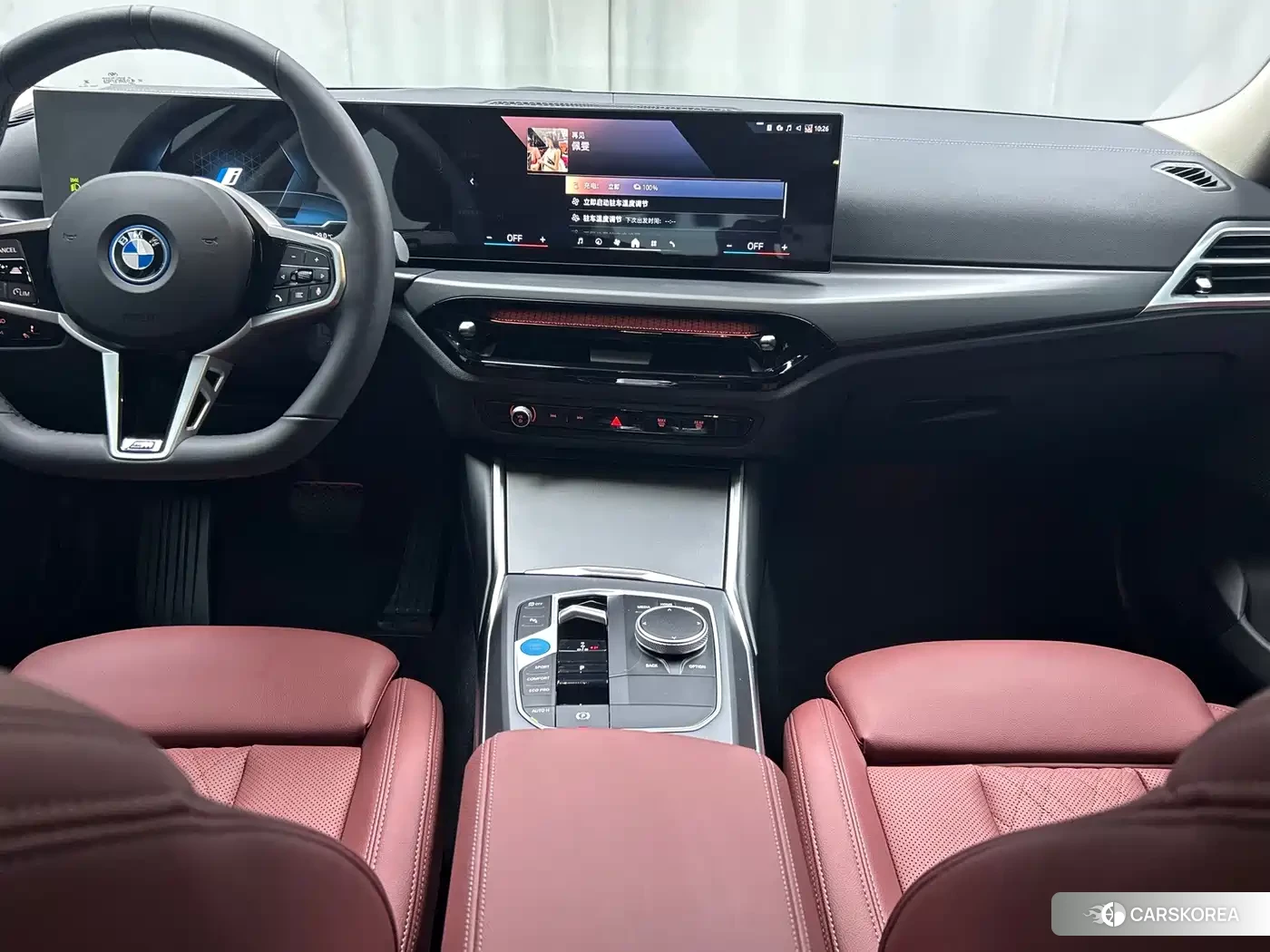BMW i3 id 4674500 из Китая 8