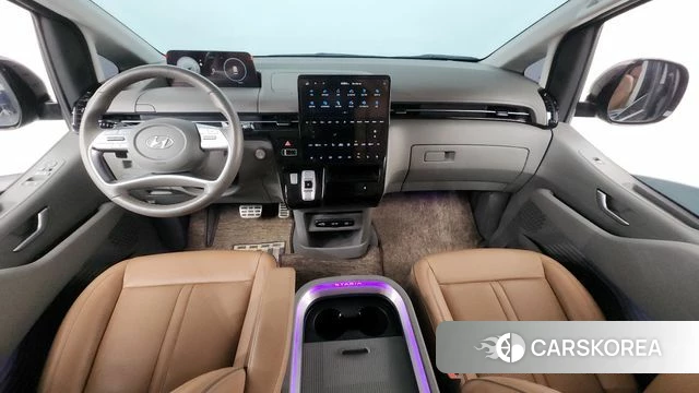 Hyundai Staria id 4308526 из Кореи 35