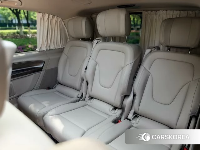 Mercedes-Benz V-class id 4272207 из Китая 23