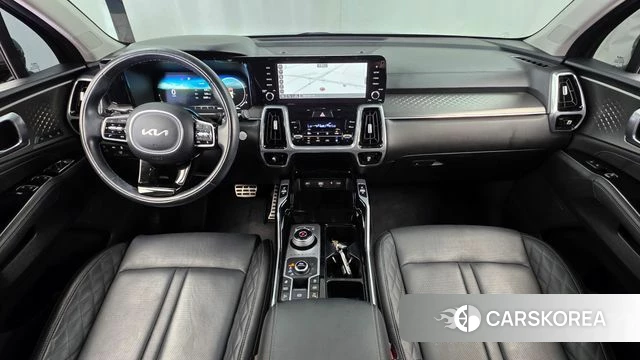 Kia Sorento 4th Generation id 4783872 из Кореи 32