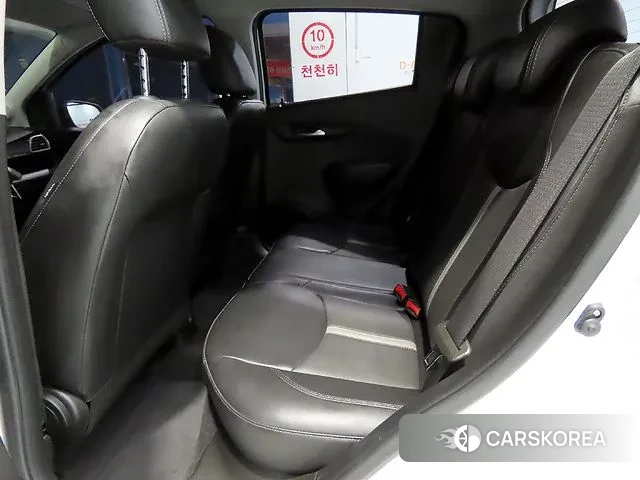 Chevrolet (GM Daewoo) The New Spark id 3270075 из Кореи 15