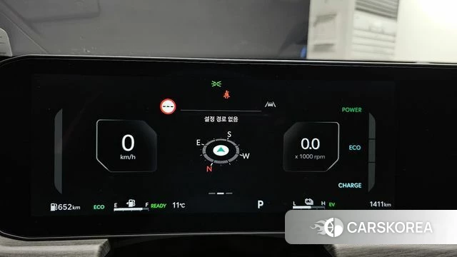 Kia The New K5 Hybrid 3rd generation id 3909341 из Кореи 17