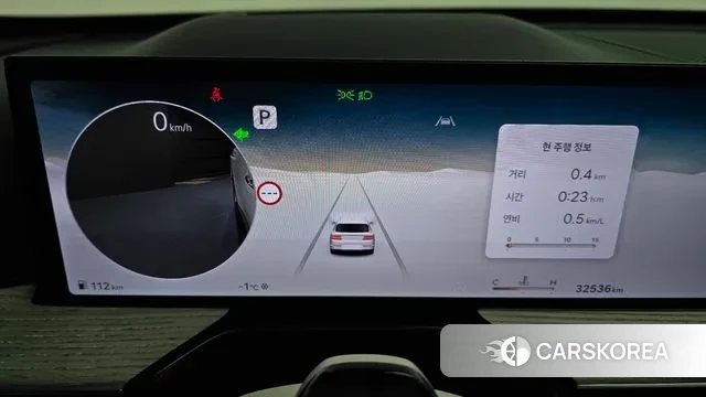 Genesis GV80 id 3670088 из Кореи 17