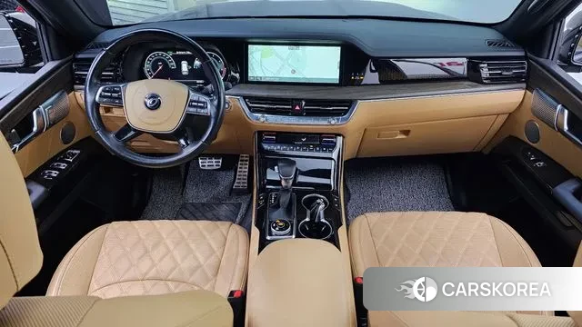 Kia Mohave Master id 3473294 из Кореи 17