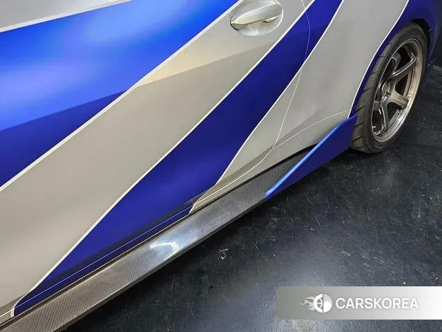 BMW M4 (G82) id 3690165 из Кореи 17