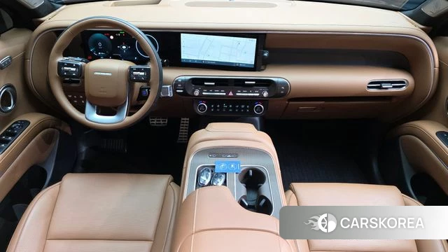 Hyundai Palisade (LX3) id 4421523 из Кореи 35