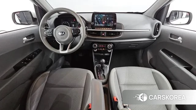 Kia Morning Urban (JA) id 2965647 из Кореи 17