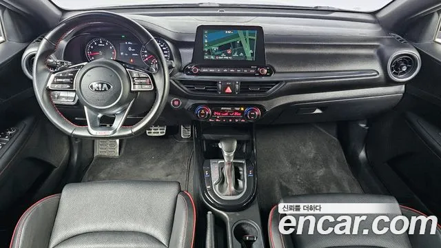 Kia Come New K3 id 2383160 из Кореи 17