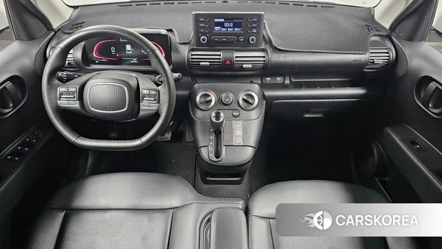 Hyundai Casper id 4541509 из Кореи 17