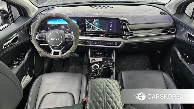 Kia Sportage 5th Generation id 4750317 из Кореи 28