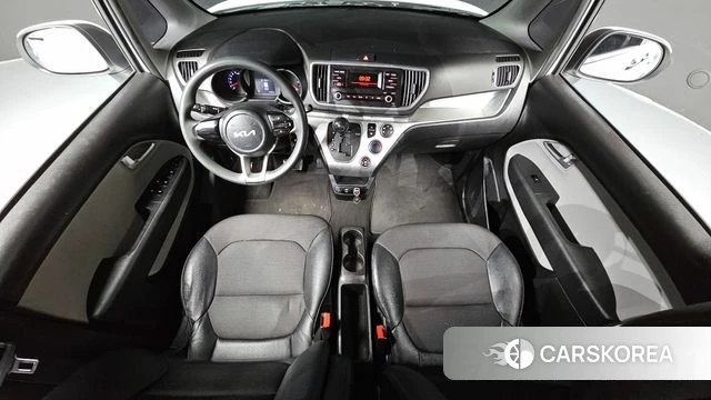Kia The New Ray id 4382467 из Кореи 17