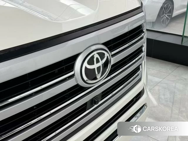 Toyota Land Cruiser (imported) id 4258318 из Китая 9