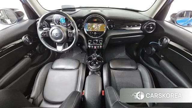 Mini Cooper S id 3572454 из Кореи 17