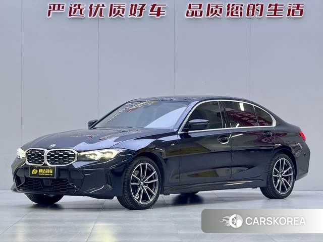 BMW 3 series id 4335044 из Китая 12