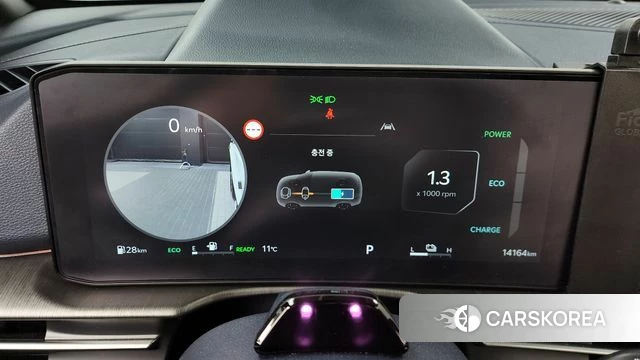 Kia The New Sportage 5th Generation Hybrid id 3896615 из Кореи 17