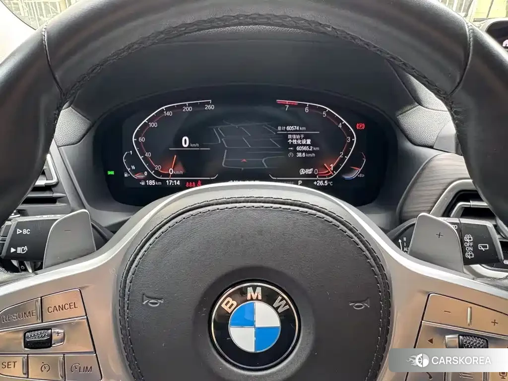 BMW X3 id 4679677 из Китая 7