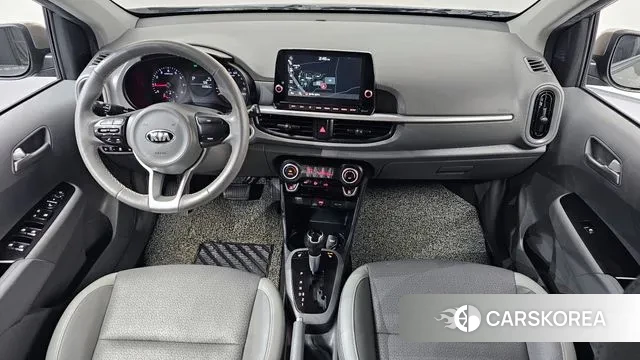 Kia Morning Urban (JA) id 3469009 из Кореи 17