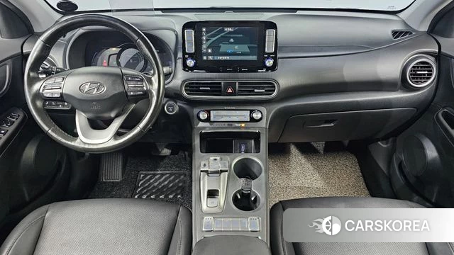 Hyundai Kona Electric id 4918727 из Кореи 17