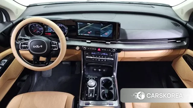 Kia Carnival 4th generation id 3367573 из Кореи 17