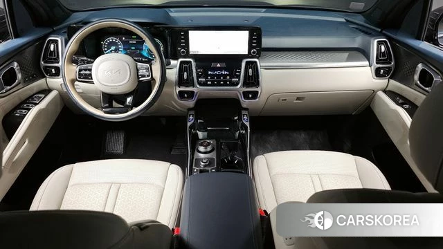 Kia Sorento 4th Generation id 3871631 из Кореи 17