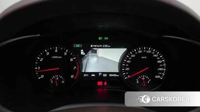 Kia Stinger Meister id 4936612 из Кореи 31