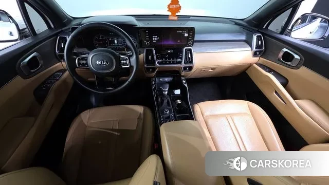 Kia Sorento 4th Generation id 3473604 из Кореи 17