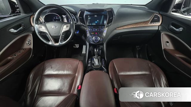 Hyundai The New Max Cruise id 4508681 из Кореи 27