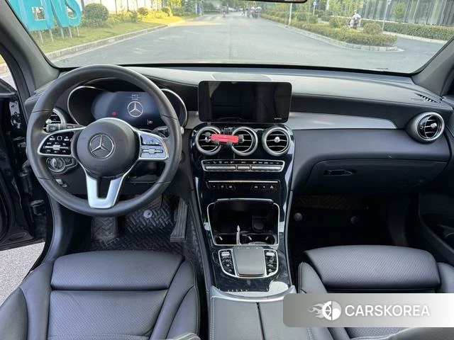 Mercedes-Benz GLC id 4333915 из Китая 10