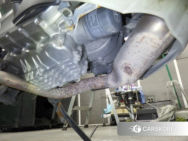 Honda NC700X id 3948093 из Японии 31