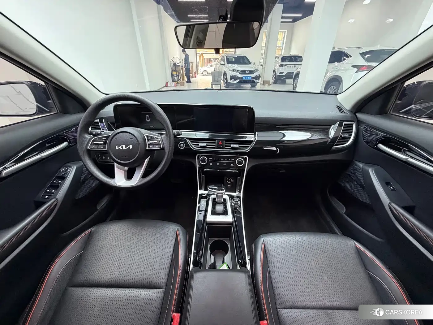 Kia Seltos id 4629454 из Китая 13