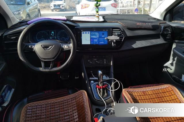 Jetta VS7 id 4240976 из Китая 14