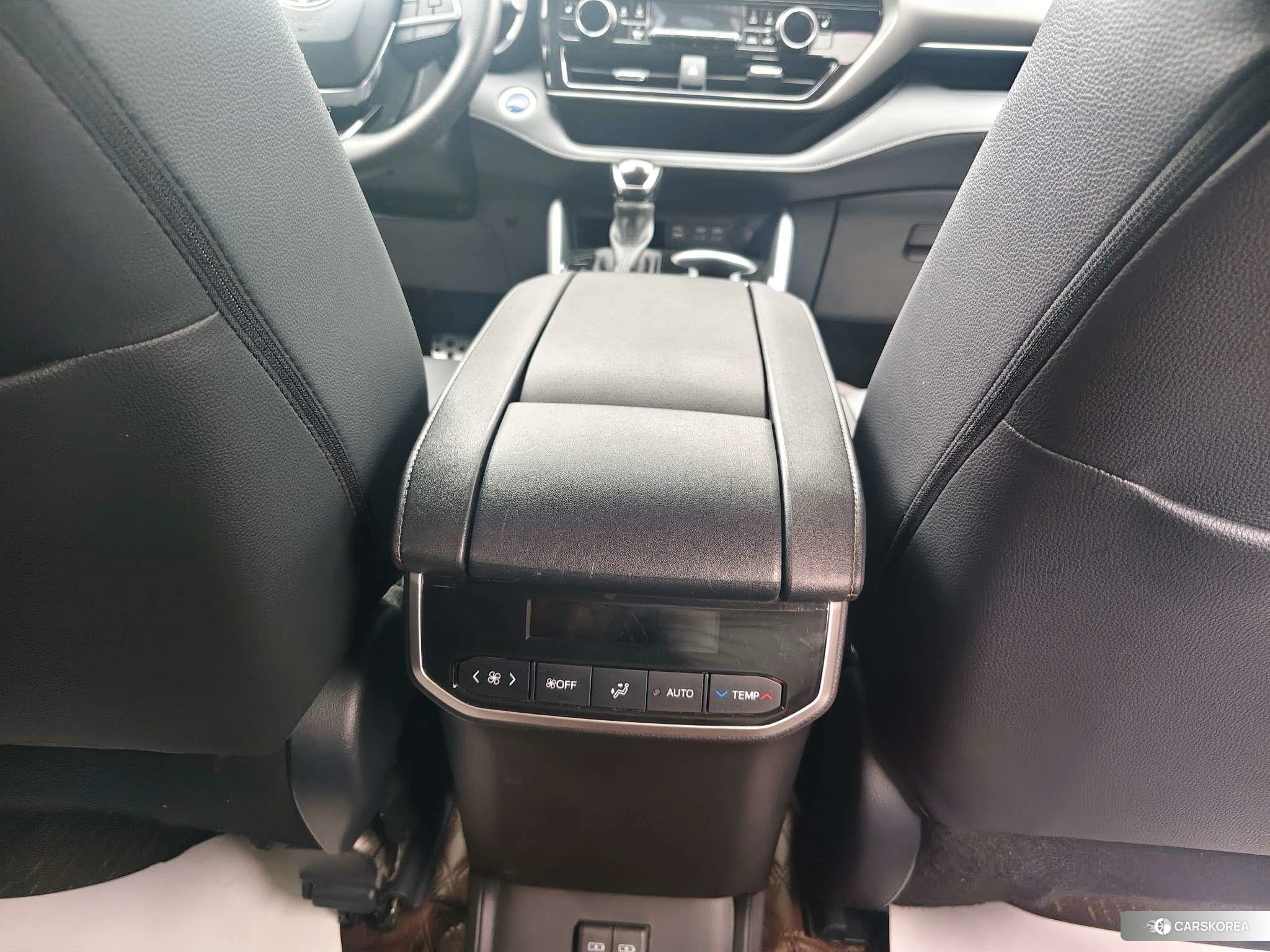 Toyota Highlander id 4455730 из Китая 9