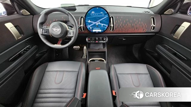 Mini Cooper S Countryman 3rd Generation id 4664887 из Кореи 30